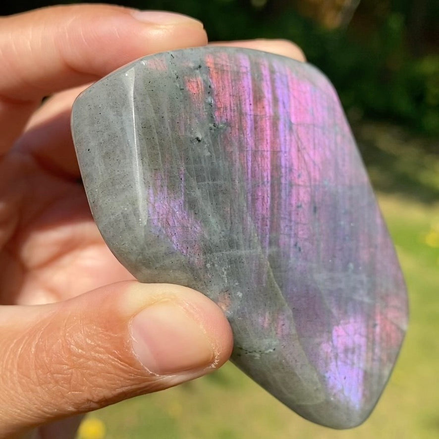 Labradorite